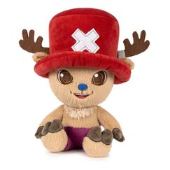 Pluszak One Piece - Chopper 24cm