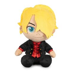Pluszak One Piece - Sanji 24cm