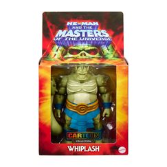 Figurka Master of the Universe Origins - Whiplash Deluxe (Cartoon Collection)