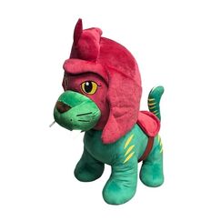 Pluszak Masters of the Universe - Battle Cat