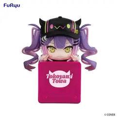 Mini figurka Hololive Production Hikkake - Tokoyami Towa