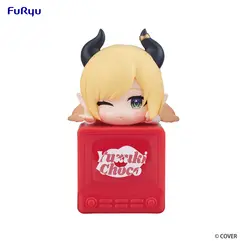Mini figurka Hololive Production Hikkake - Yuzuki Choco