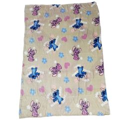 Koc Disney Stitch 110x150cm