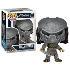 Figurka Obcy kontra Predator 2 POP! - Bull Predator (1999)