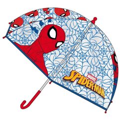 Parasol Marvel - Spider-Man