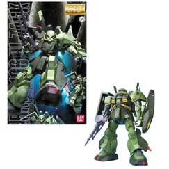 Model figurki GUNDAM MG 1/100 - RMS-106 Hi-Zack