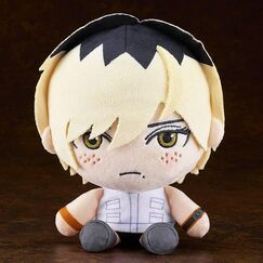 Pluszak Silent Hill - Heather Mason 17 cm