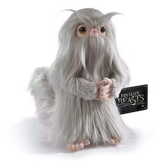 Pluszak Fantastyczne zwierzęta - Demiguise 35 cm