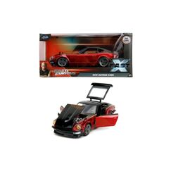 Model samochodu Szybcy i wściekli 1/24 - 1972 Datsun 240Z