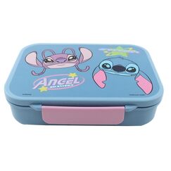 Pudełko śniadaniowe Lilo & Stitch