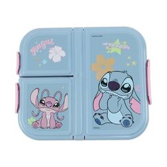 Pudełko śniadaniowe Lilo & Stitch
