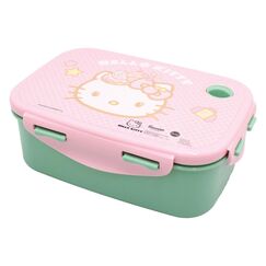 Pudełko śniadaniowe Hello Kitty