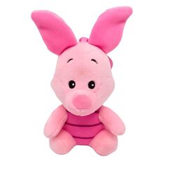 Zawieszka pluszowa Kubuś Puchatek - Prosiaczek 12cm