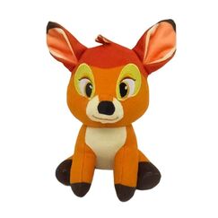 Pluszowa zawieszka Disney Bambi