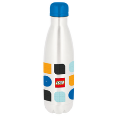 Butelka z metalu Lego Logo (780 ml)