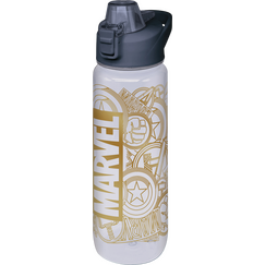 Butelka sportowa Marvel - Logo (1000ml)