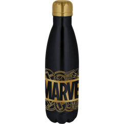 Butelka metalowa Marvel - Logo (770ml)