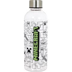 Butelka plastikowa Minecraft 850ml