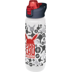 Butelka sportowa Pokemon - Pikachu (1000ml)