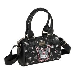 Torebka Sanrio - Kuromi (16 cm)