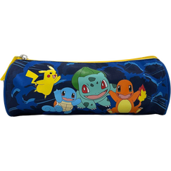 Pi&oacute;rnik Pokemon - Starter