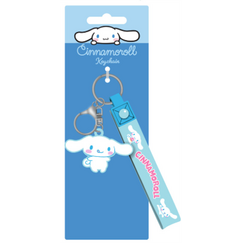 Brelok podwójny Cinnamoroll