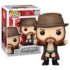 Figurka POP! WWE - Sheamus (209)