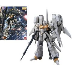 Model do składania GUNDAM MG 1/100 - ReZEL C (Defenser a+b Unit)