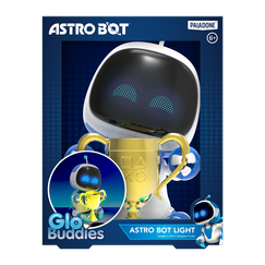 Lampka Astro Bot GloBuddies