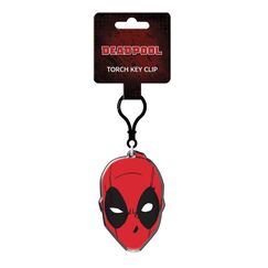 Brelok Marvel - Deadpool
