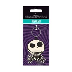 Brelok Miasteczko Halloween - Jack Skellington