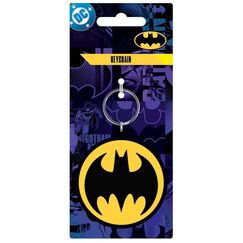 Brelok DC Comics - Batman