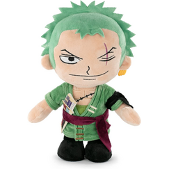 Pluszak One Piece - Zoro 28cm