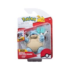 Figurka Pokemon - Blastoise