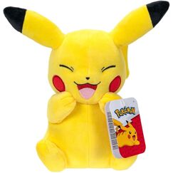 Pluszak Pokemon - Pikachu 20cm