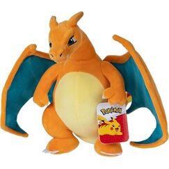 Pluszak Pokemon - Charizard 30cm