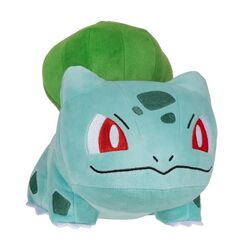 Pluszak Pokemon - Bulbasaur 30cm