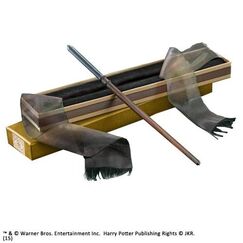 R&oacute;żdżka Harry Potter - Draco Malfoy (Ollivander Wand)