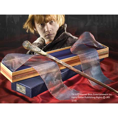 R&oacute;żdżka Harry Potter - Ron Weasley (Ollivander Wand)