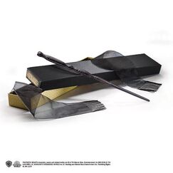 Różdżka Fantastyczne Zwierzęta - Vinda Rosier (Ollivander Wand)