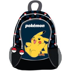 Plecak Pokemon - Pokeball 40cm