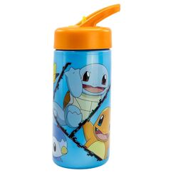 Butelka Pokemon 410ml