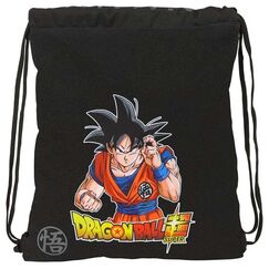 Worek Dragon Ball - Combat