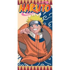 Ręcznik Naruto 70x140cm