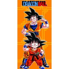 Ręcznik Dragon Ball 70x140cm