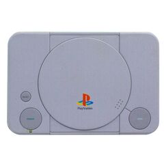Karty do gry w puszce Playstation