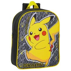 Plecak Pokemon - Pikachu 27cm