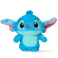 Brelok pluszowy Stitch