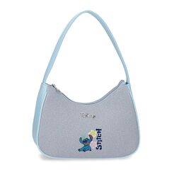 Torebka Stitch - Tiki (denim)