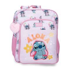 Plecak Stitch - You & Me 40cm